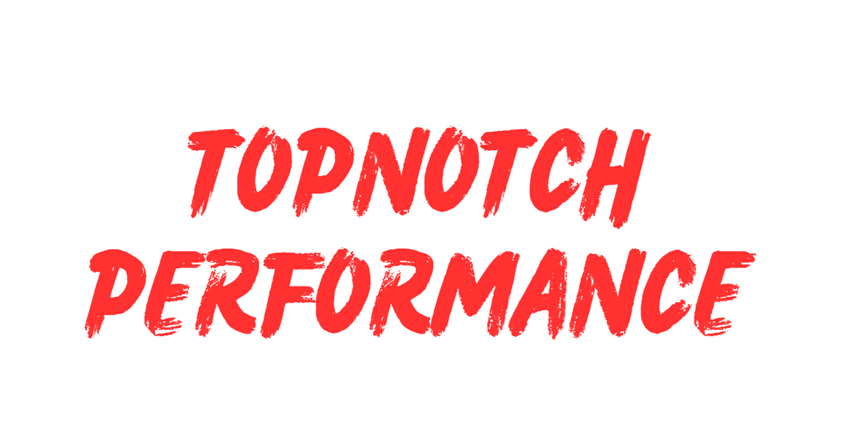 Autism Functional Fitness TopNotch Performance